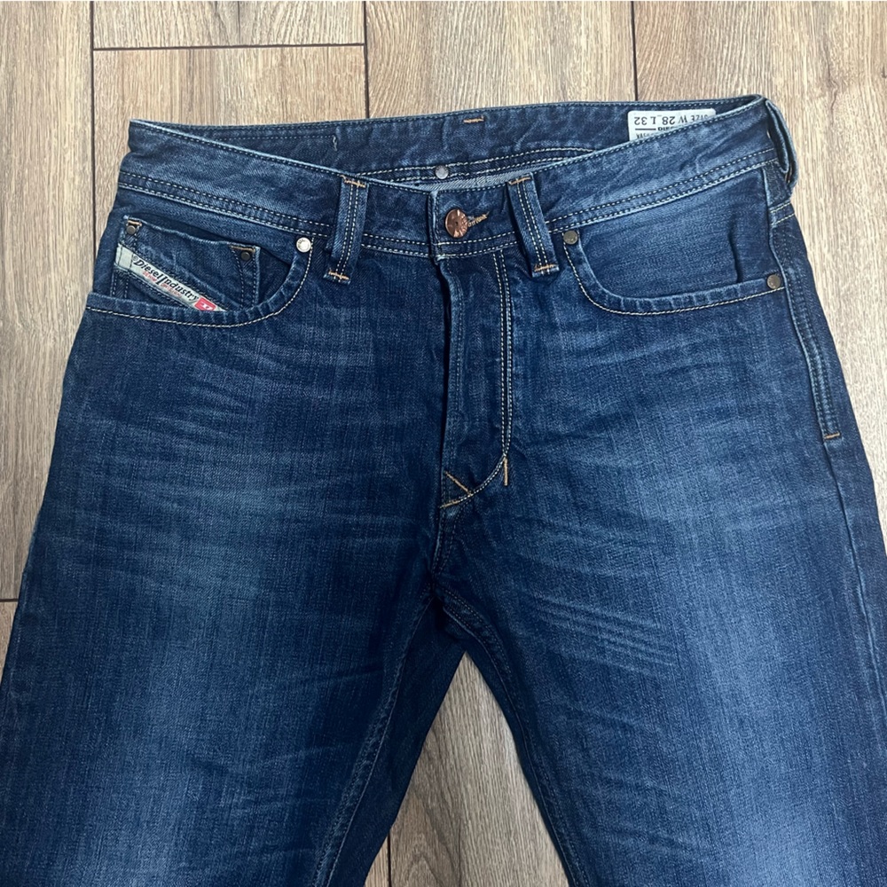 Diesel 28 Larkee Jeans EUC